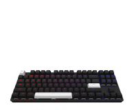 DARK PROJECT DPO87 Black TKL G3MS Sapphire Hot-Swap DPP87_GSH_BLACK_ANSI_ENG - 1279857 - zdjęcie 5